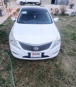 هيونداي أزيرا